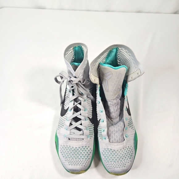 Nike Kobe 10 Elite "Elevate" Sneakers Size 13 - Picture 3 of 10